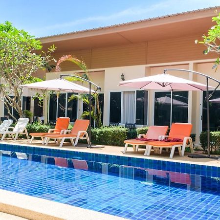 Cascades Boutique Resort Phuket Rawai Luaran gambar